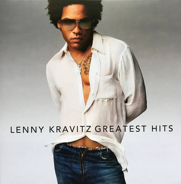 Lenny Kravitz – Greatest Hits (2LP)